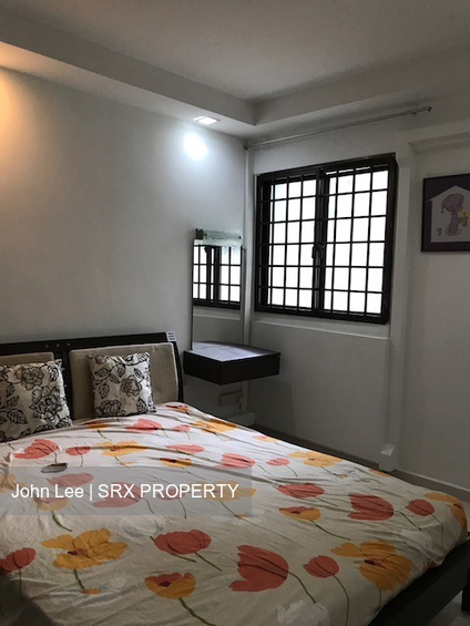 Blk 143 Yishun Ring Road (Yishun), HDB 3 Rooms #577176451
